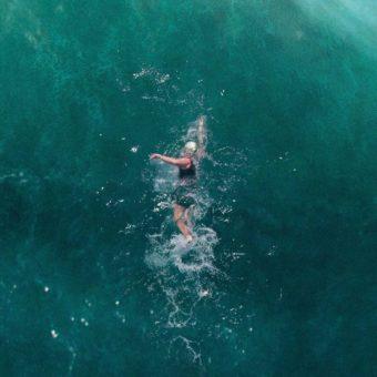 PhotoBite - Film Vindication Swim, Released to Celebrate International Women’s Day In Cinemas Across the UK